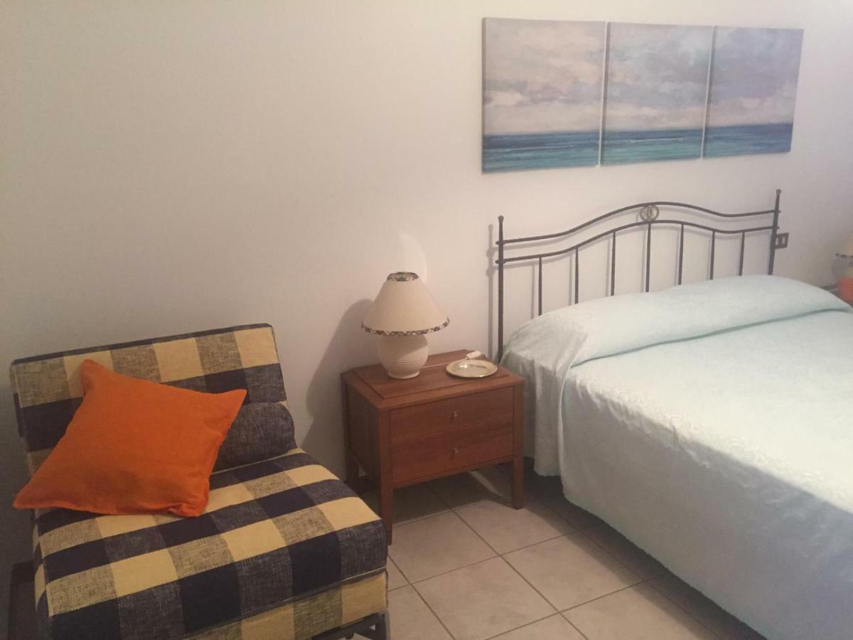 Apartment Casa Palazzo *