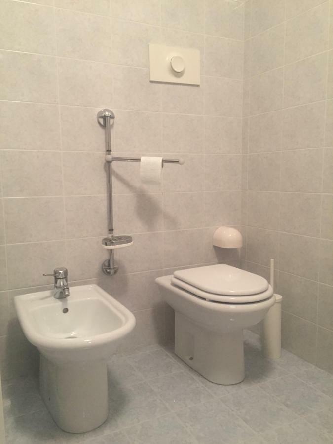 Casa Palazzo Appartement
