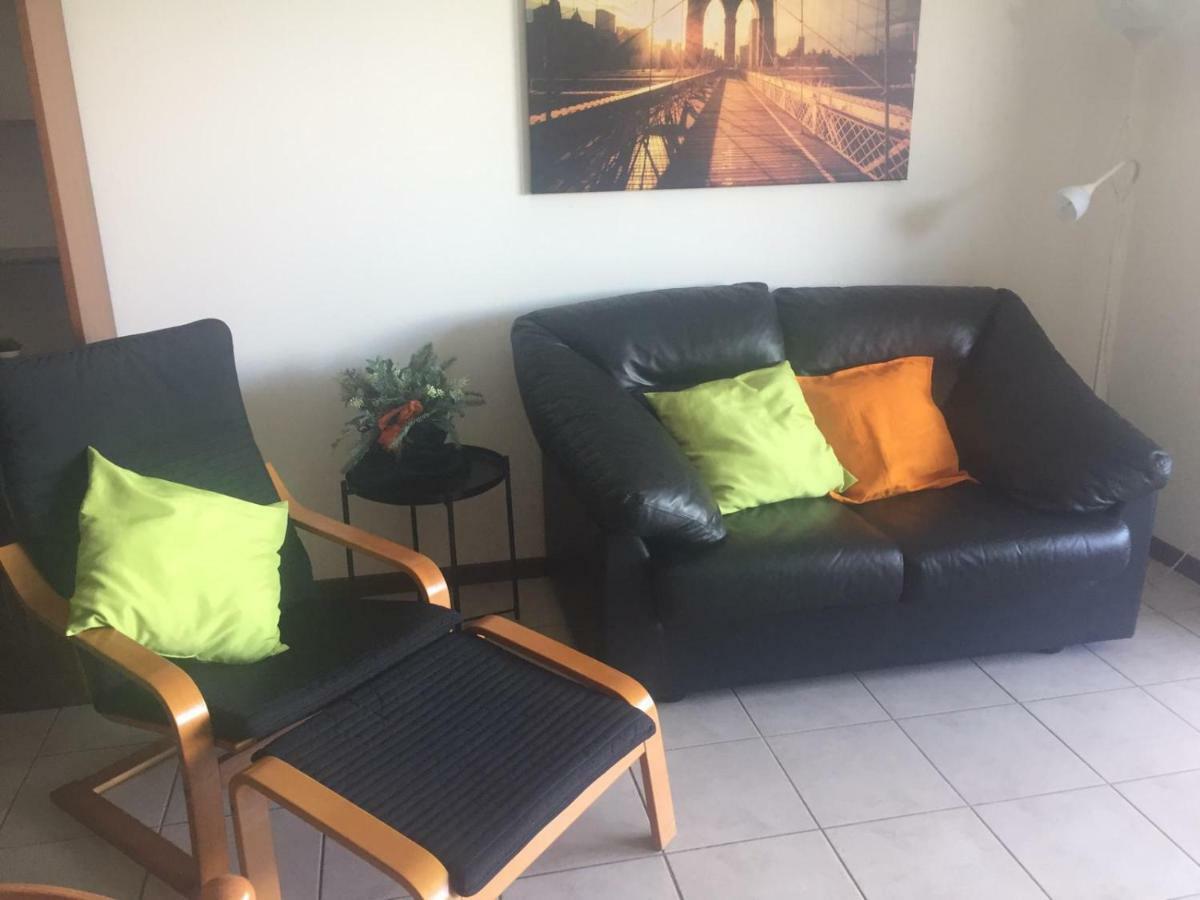 Casa Palazzo Appartement *