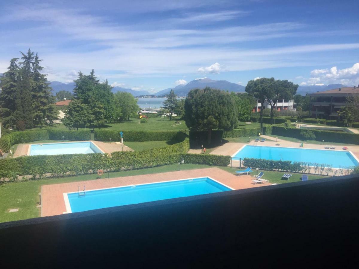 Casa Palazzo Appartement *