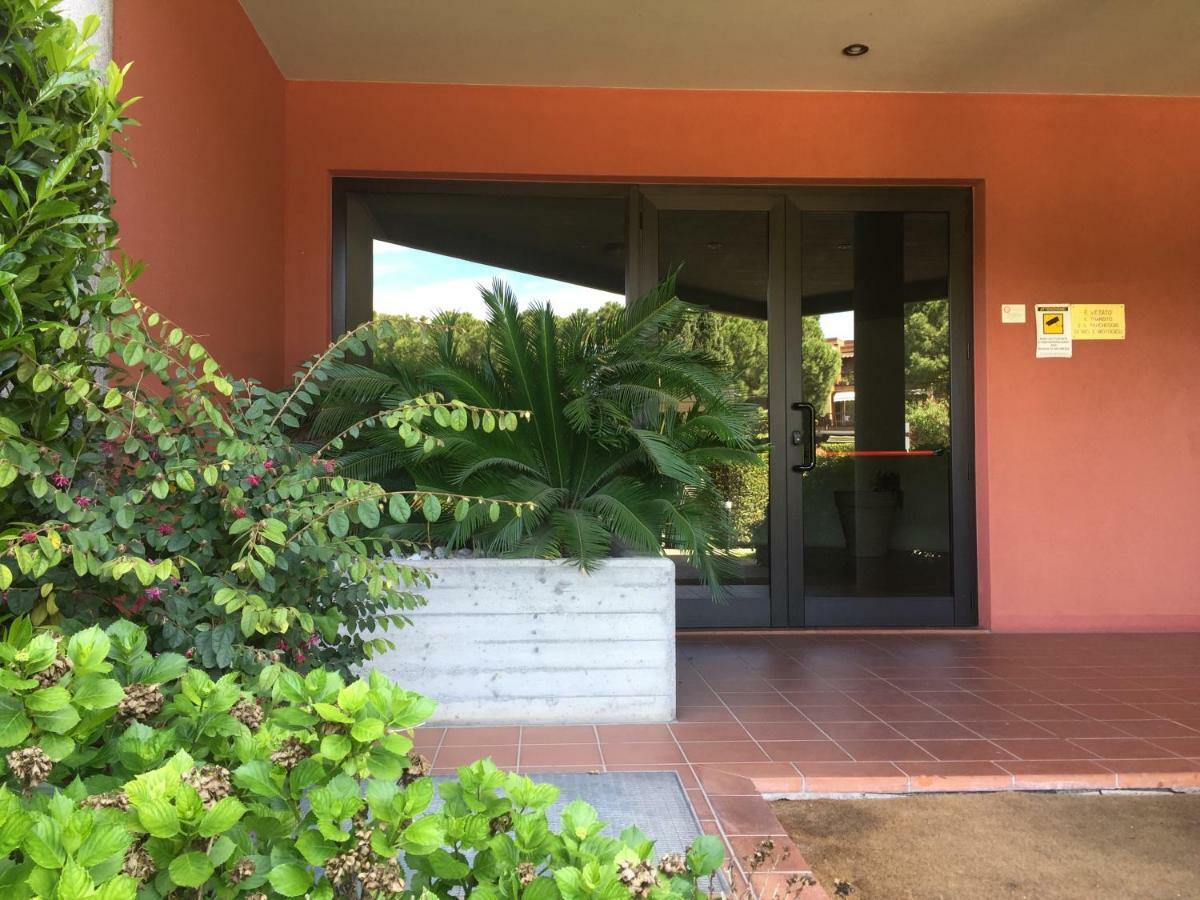 Casa Palazzo Appartement