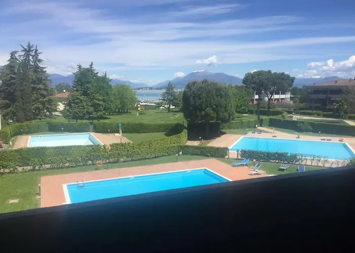 Casa Palazzo