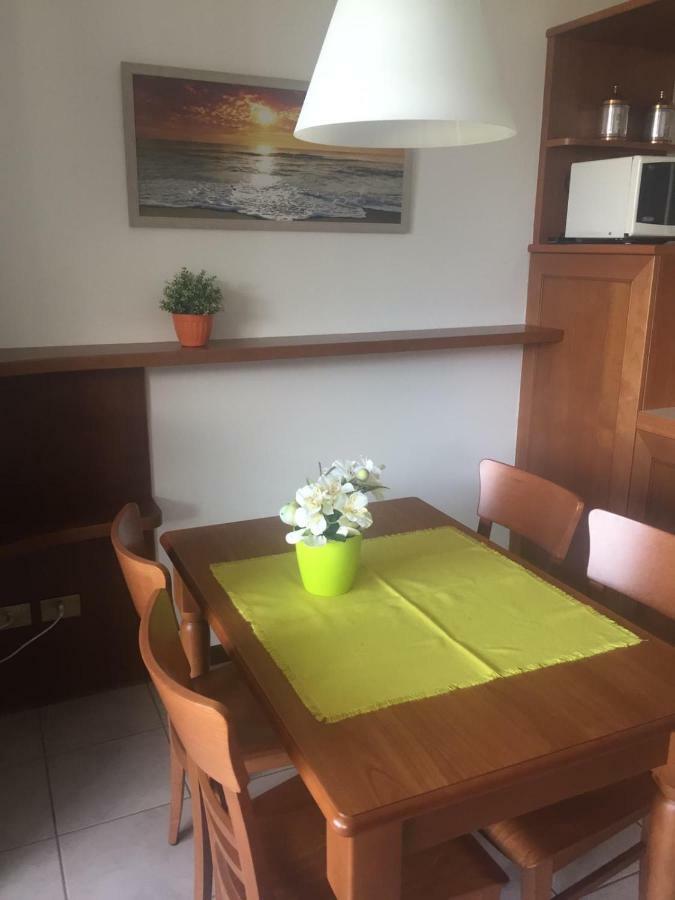 Apartment Casa Palazzo Desenzano del Garda