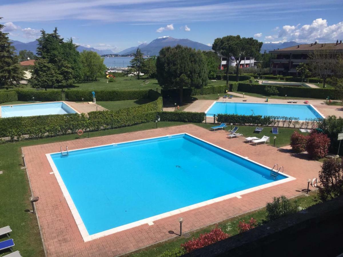 Apartment Casa Palazzo *