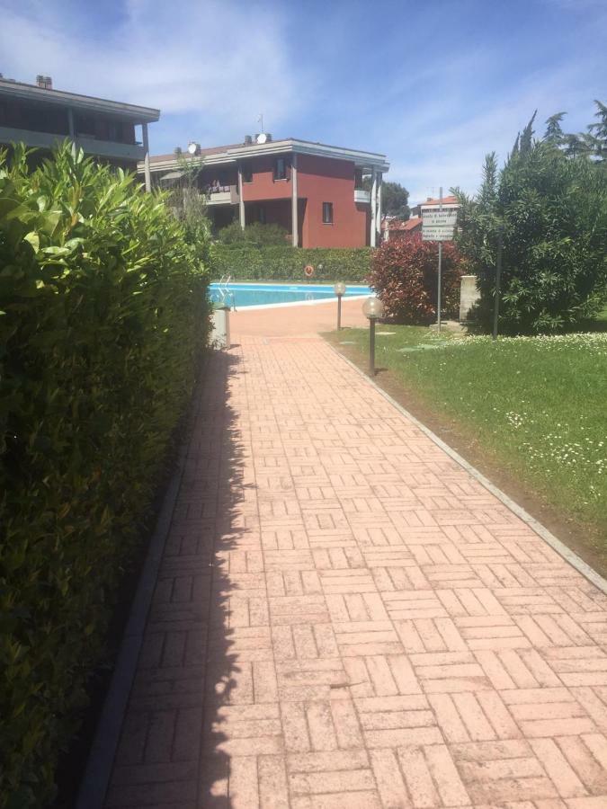 Apartment Casa Palazzo Desenzano del Garda