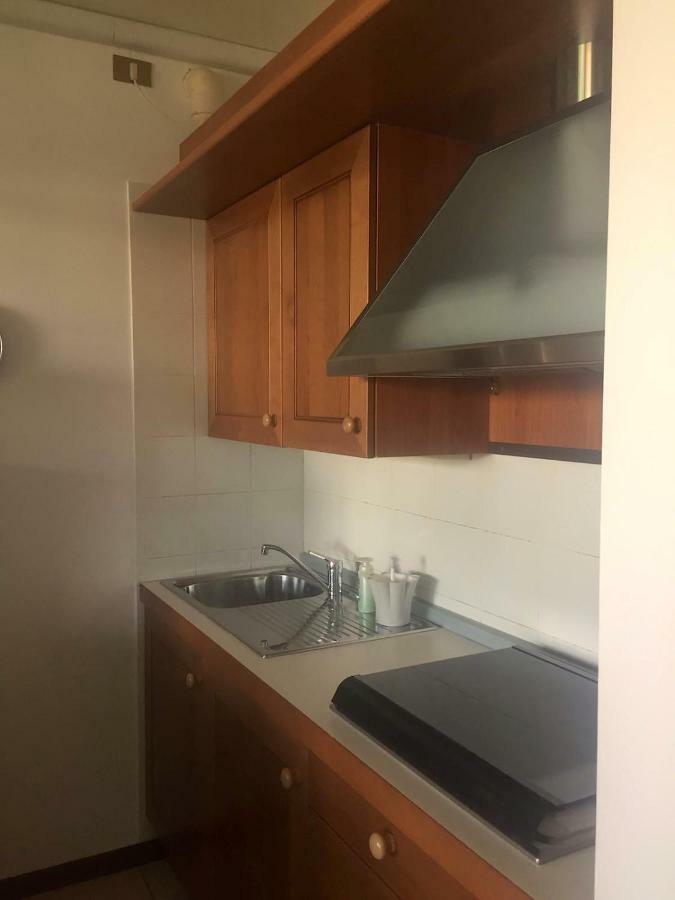 Apartment Casa Palazzo