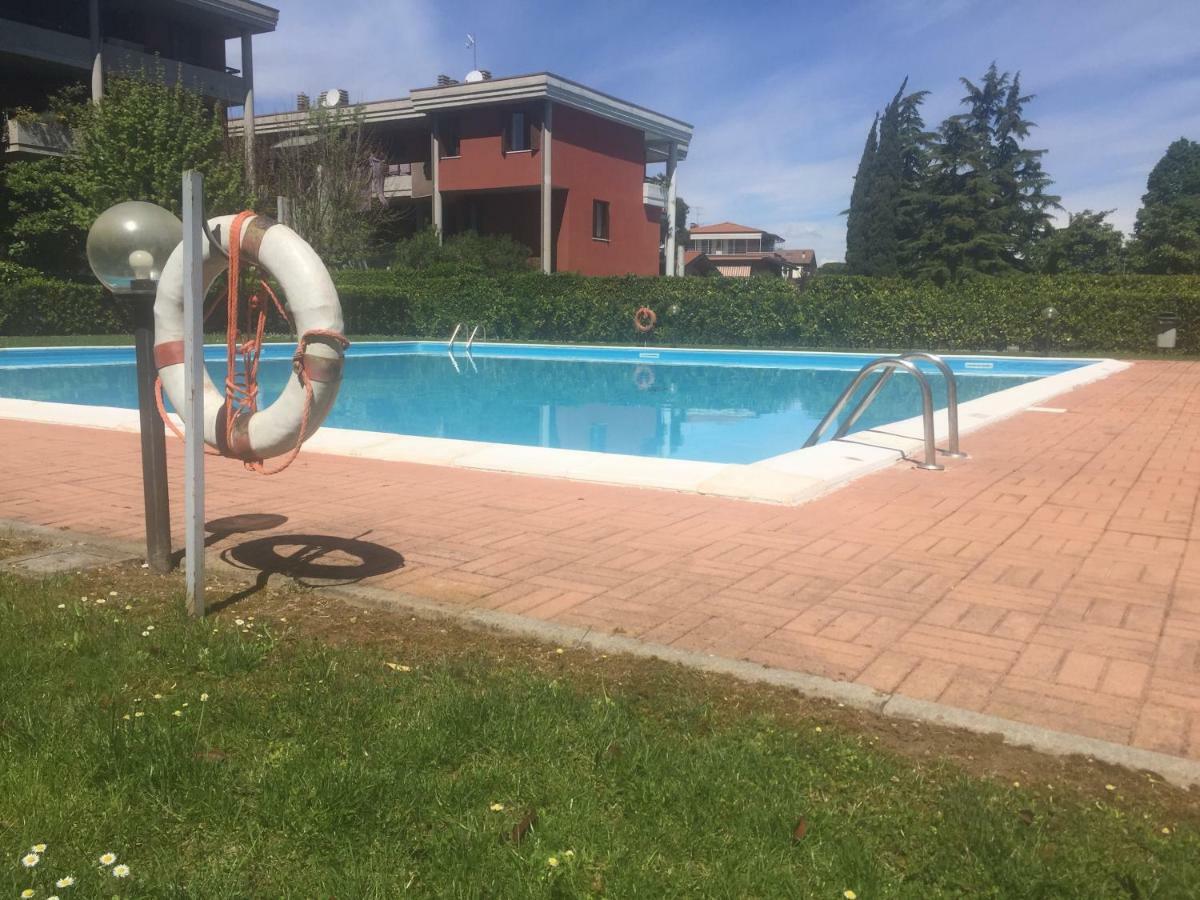 Apartment Casa Palazzo Desenzano del Garda