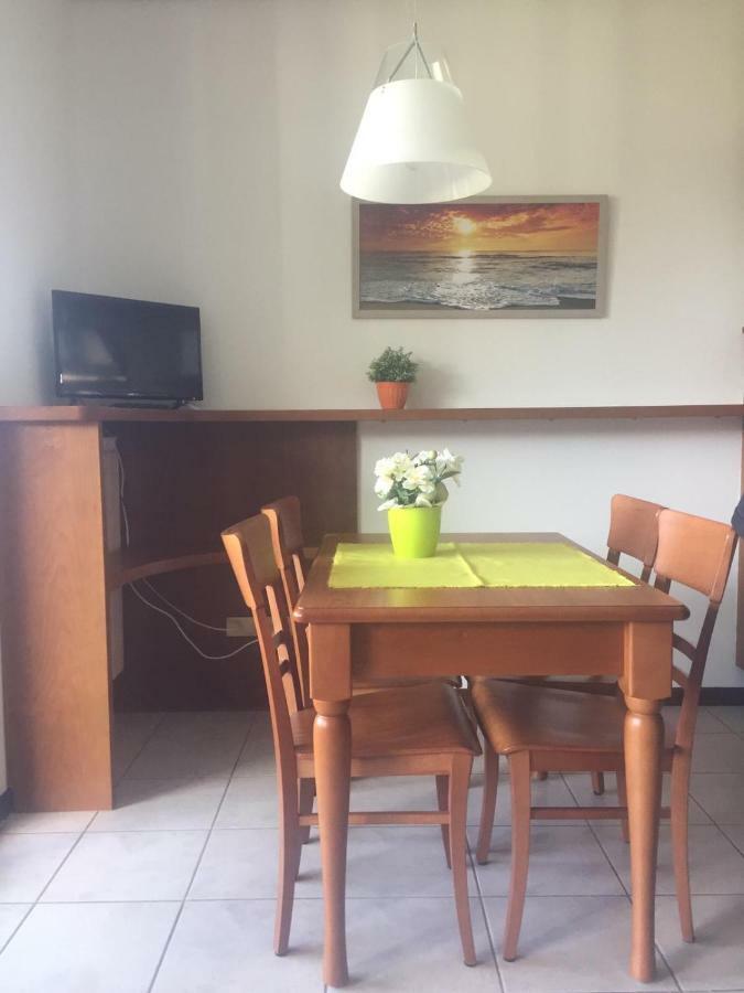 Casa Palazzo Apartment *
