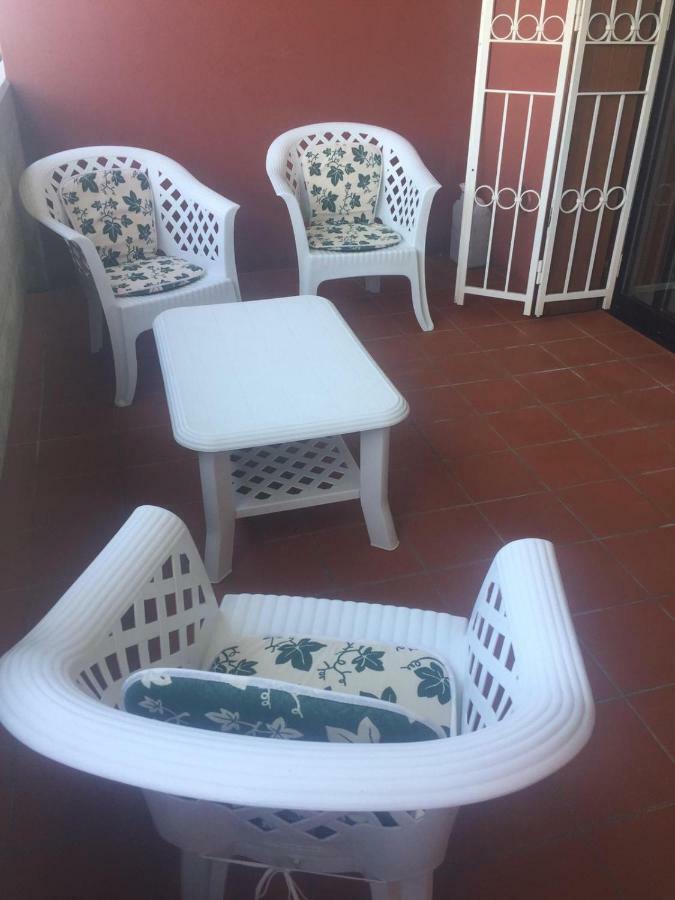 Casa Palazzo *