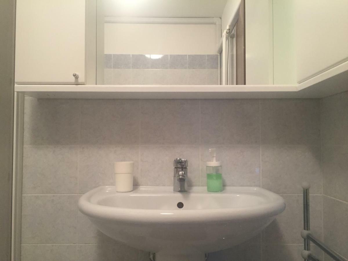 Apartment Casa Palazzo *