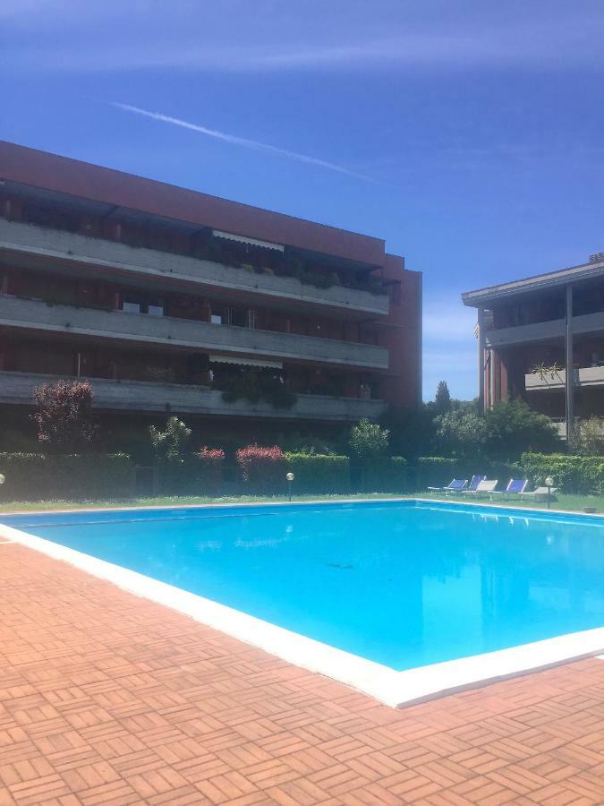 Casa Palazzo Apartment Desenzano del Garda